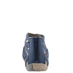 Baretraps Sandals|Women's , Samina Sandal Denim