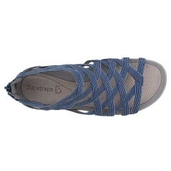 Baretraps Sandals|Women's , Samina Sandal Denim