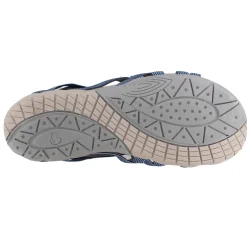 Baretraps Sandals|Women's , Samina Sandal Denim