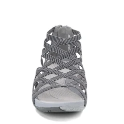 Baretraps Sandals|Women's , Samina Sandal Black