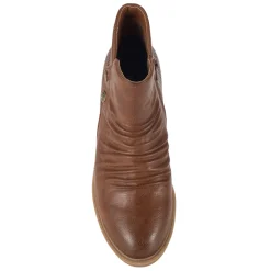 Baretraps Boots|Women's , Stevie Boot Cognac