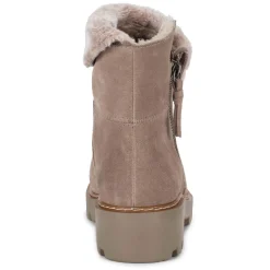 Baretraps Boots|Women's , Wyoming Boot Taupe