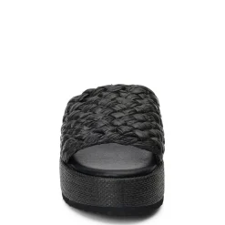 Matisse Sandals|Women's Beach By , Cairo Sandal Black