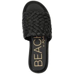 Matisse Sandals|Women's Beach By , Cairo Sandal Black