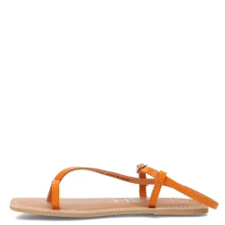 Matisse Sandals|Women's Beach By , Gelato Sandal Orange