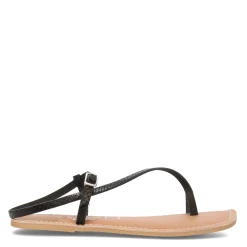 Beach by Matisse Sandals|Women's , Gelato Sandal Black