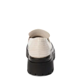 Matisse Loafers|Women's Beach by , Laguna Loafer Bone Croc