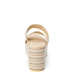 Matisse Sandals|Women's Beach By , Ocean Ave Sandal Ivory Mosaic