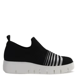 Bernie Mev Sneakers & Athletic|Womens , Casuals Black