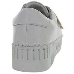 Bernie Mev Sneakers & Athletic|Women's , Andree Sneaker White/Cream