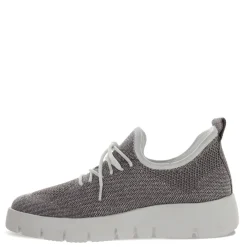 Bernie Mev Sneakers & Athletic|Women's , Cara Sneaker Smoke