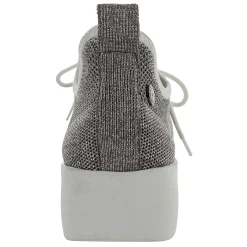 Bernie Mev Sneakers & Athletic|Women's , Cara Sneaker Smoke