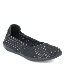 Bernie Mev Flats|Women's , Catwalk Slip-On