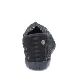 Bernie Mev Flats|Women's , Catwalk Slip-On