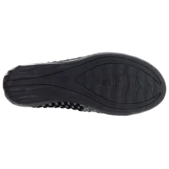 Bernie Mev Flats|Women's , Catwalk Slip-On Glam Mix