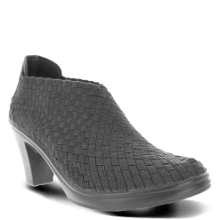 Bernie Mev Pumps & Heels|Women's , Chesca Pump Black