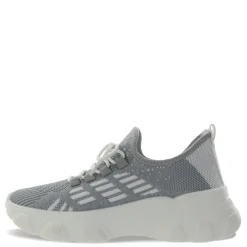 Bernie Mev Sneakers & Athletic|Women's , Cooper Sneaker Grey