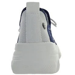 Bernie Mev Sneakers & Athletic|Women's , Cooper Sneaker Navy