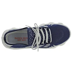 Bernie Mev Sneakers & Athletic|Women's , Cooper Sneaker Navy