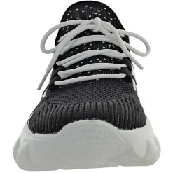 Bernie Mev Sneakers & Athletic|Women's , Cooper Sneaker Black