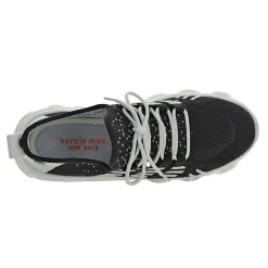 Bernie Mev Sneakers & Athletic|Women's , Cooper Sneaker Black