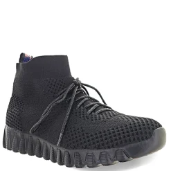 Bernie Mev Boots|Women's , Erika Boot Black