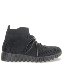 Bernie Mev Boots|Women's , Erika Boot Black