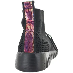 Bernie Mev Boots|Women's , Erika Boot Black