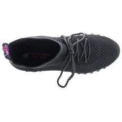 Bernie Mev Boots|Women's , Erika Boot Black