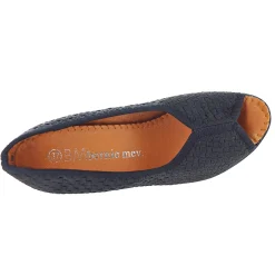 Bernie Mev Pumps & Heels|Women's , Fabulous Pump Black