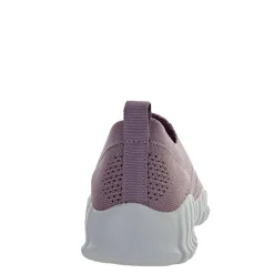 Bernie Mev Sneakers & Athletic|Women's , Gravitas Slip-On Mauve