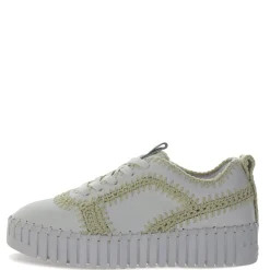 Bernie Mev Sneakers & Athletic|Women's , Ivy Sneaker White