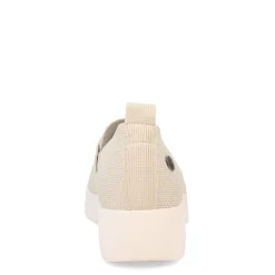 Bernie Mev Loafers|Women's , Larini Slip-On Nude