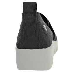 Bernie Mev Loafers|Women's , Larini Slip-On Black