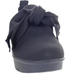 Bernie Mev Slip-On Shoes|Women's , Lulia Serenity Slip-On Black