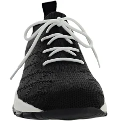 Bernie Mev Sneakers & Athletic|Women's , Martina Sneaker Black