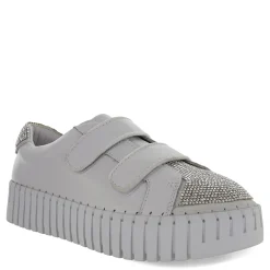 Bernie Mev Sneakers & Athletic|Women's , Odell Sneaker White