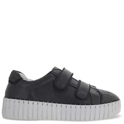 Bernie Mev Sneakers & Athletic|Women's , Odell Sneaker Black