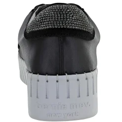 Bernie Mev Sneakers & Athletic|Women's , Odell Sneaker Black