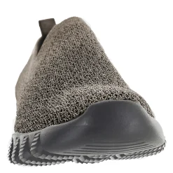 Bernie Mev Sneakers & Athletic|Women's , Orly Slip-On Bronze Black