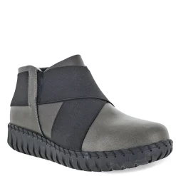 Bernie Mev Boots|Women's , TW137 Boot Gunmetal