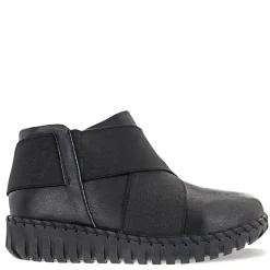 Bernie Mev Boots|Women's , TW137 Boot Black