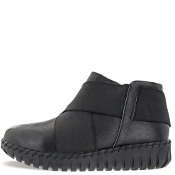 Bernie Mev Boots|Women's , TW137 Boot Black