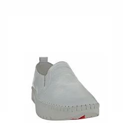Bernie Mev Sneakers & Athletic|Women's , TW82 Slip-On White