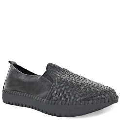 Bernie Mev Sneakers & Athletic|Women's , TW114 Slip-On Black