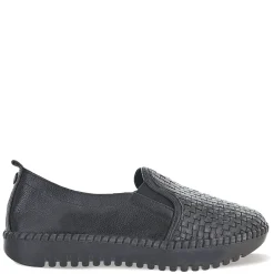 Bernie Mev Sneakers & Athletic|Women's , TW114 Slip-On Black