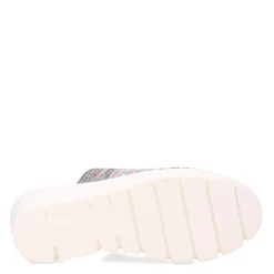 Bernie Mev Sandals|Women's , Venti Iris Sandal Light Rainbow