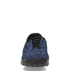 Bernie Mev Sneakers & Athletic|Women's , Victoria Slip-On Jeans