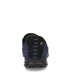 Bernie Mev Slip-On Shoes|Women's , Victoria Slip-On Jeans