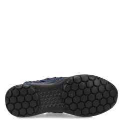 Bernie Mev Slip-On Shoes|Women's , Victoria Slip-On Jeans